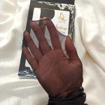 جوراب ساق بلند نازک ژل دار Beileisi مدل 2125