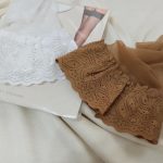 جوراب ساق بلند شیشه‌ای ژل‌دار emotions