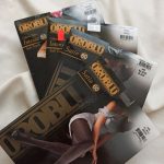 ‌جوراب شلواری ضخیم OROBLU