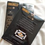 جوراب شلواری نازک OROBLU