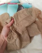جوراب شلواری نازک حالت دهنده DESIReE