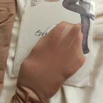 ‌جوراب شلواری نیمه ضخیم emotions