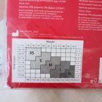 جوراب شلواری طرح‌دار esmara