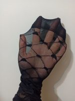 جوراب شلواری طرح‌دار esmara