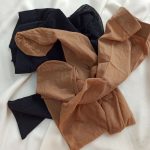 ‌جوراب شلواری نیمه ضخیم emotions
