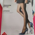جوراب شلواری ترکیبی esmara