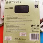 جوراب شلواری طرح لگ esmara