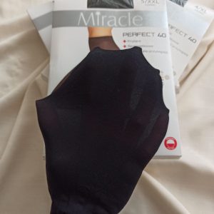جوراب شلواری نیمه ضخیم Miracle