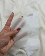 جوراب شلواری فوق شیشه‌ای QINGLIN