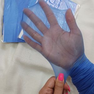 ‌جوراب شلواری فوق شیشه ای بدون درز براق